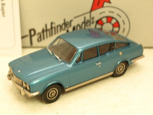 Pathfinder models pfm33 1969 - models,
