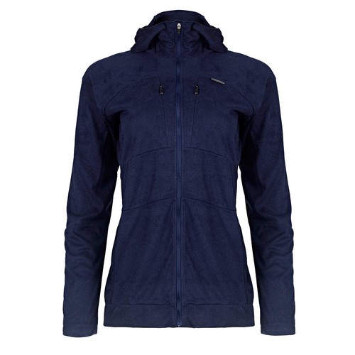 Paramo womens ventura fleece - womens,