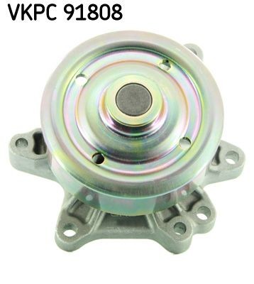 Engine cooling water - engine, fits