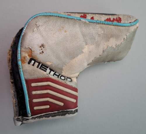 Nike method core blade putter - blade,