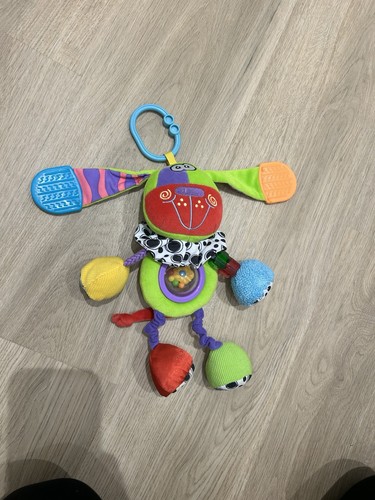 Playgro activity doofy - playgro,