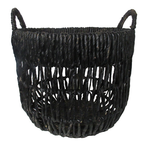 Large storage black - large,