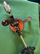 Vintage Stanley No 905 Two