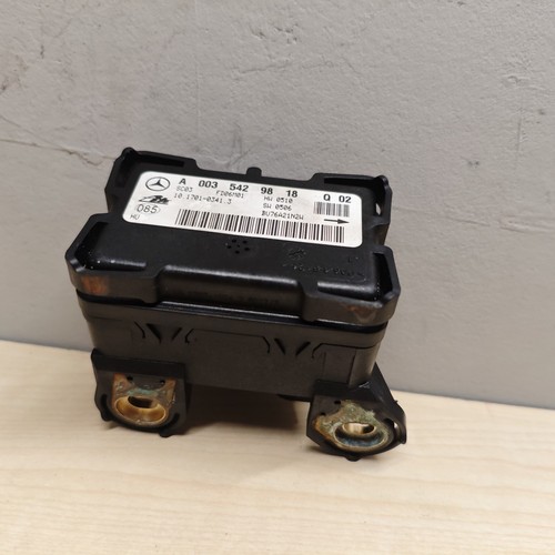 Mercedes benz w203 w209 - 05-09,