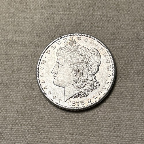 1878 san francisco morgan - 1878-s,