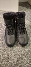 Frank Thomas Motorcycle Boots