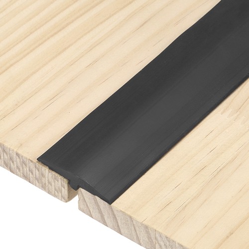 Molding transition strip - t-molding,
