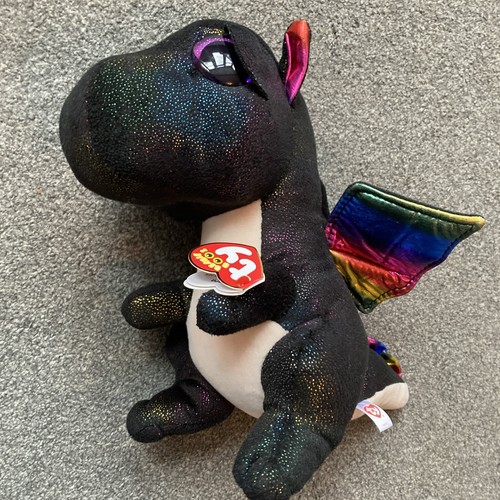 Beanie boos anora the - boos, 9”