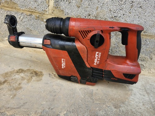 Hilti 22v sds - , hammer