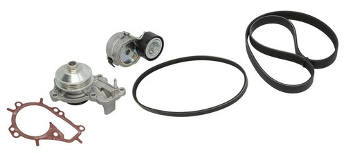 Gates water pump - gates,
