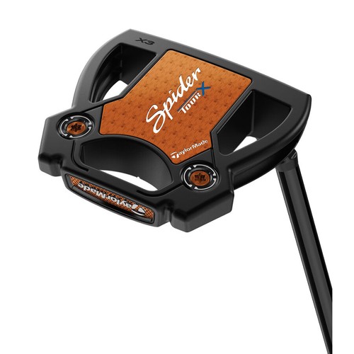 Taylormade spider tour black - tour,