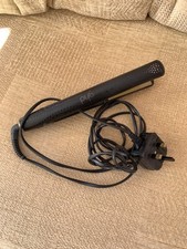 GHD Hair Straightener Spares or Repair. GHD Model 5.