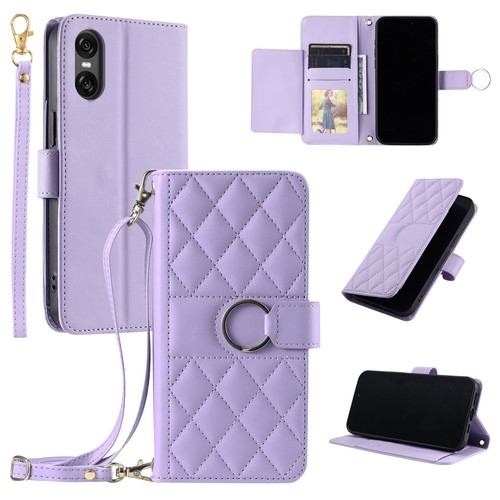 Crossbody wallet case for - case,