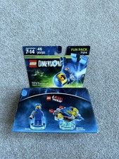 Lego 71214 Dimensions The Lego
