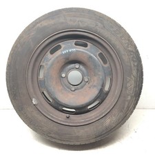 PEUGEOT 207 1.4 PETROL STEEL