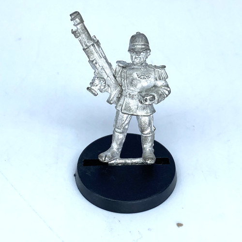 Praetorian guard trooper - guard,