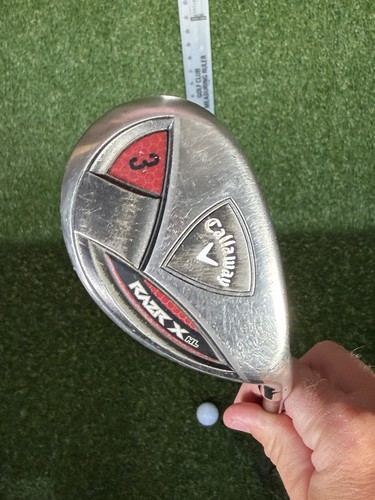 Callaway razr 3 - callaway, hybrid