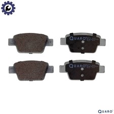 BRAKE PAD SET DISC BRAKE
