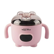 Wax Warmer Heater Pot Machine Waxing Hair Removal With Beans Depilatory Paraffin