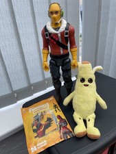 Fortnite Bundle - Figure