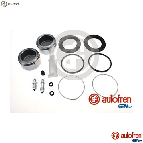 Repair kit brake caliper - brake,