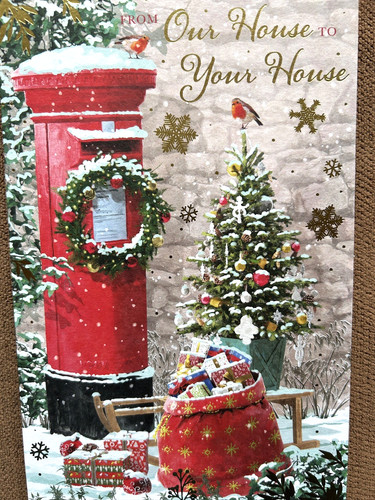 Our house your home - house,,