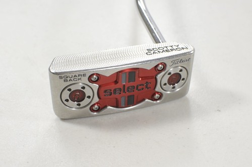 Titleist 2014 scotty cameron - titleist,