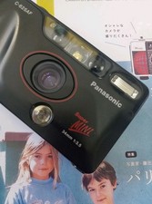 Panasonic C-625AF Leica Mini