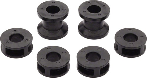 Rockshox all travel spacer kit - rockshox,