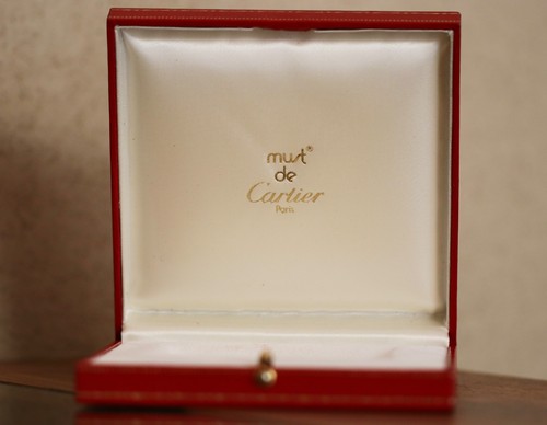 Cartier must - cartier,