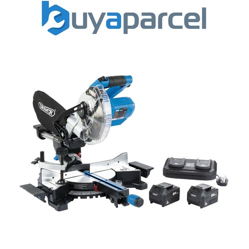 Draper 99765 d20 20v brushless - draper,