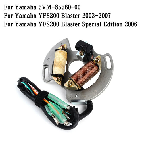 Motorcycle engine generator - engine,