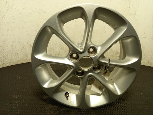Smart forfour alloy wheel - smart,