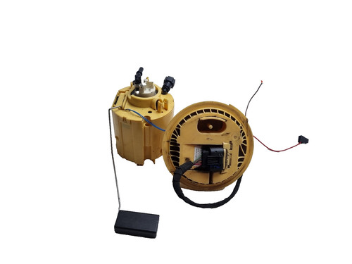 Mercedes fuel pump tank - mercedes,