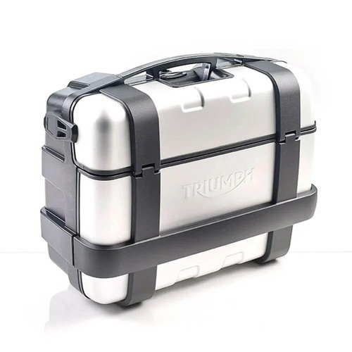 Triumph top box 33l - box, -tiger