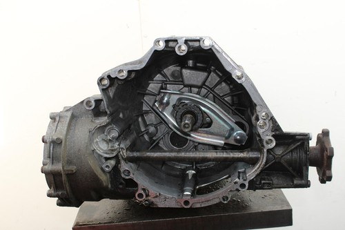 Audi 6 speed manual - 1.8l,