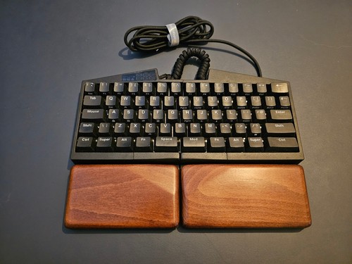 Ultimate hacking keyboard - hacking,