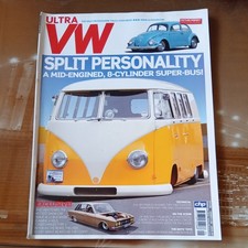 Ultra VW Magazine September