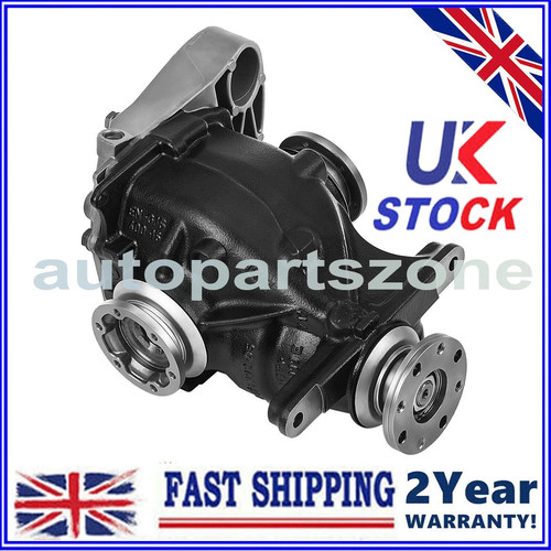 Ratio for bmw 3 - 3.91,
