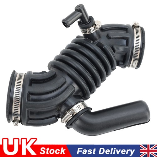 Engine air intake hose filter - hose,