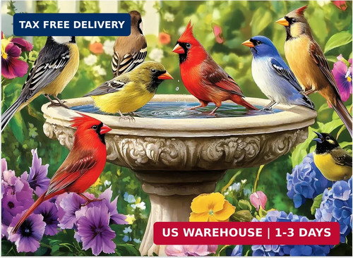 500 piece puzzles for - for, adults