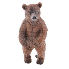 Bear model figure kid - model, story