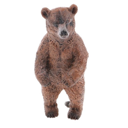 Bear model figure kid story - model,