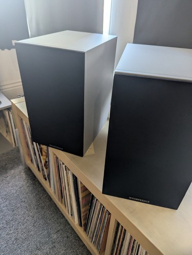 Wharfedale diamond 2i - diamond, 12.2i