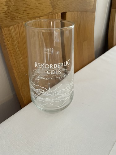 Rare item rekorderlig swedish - rare,
