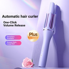32mm Automatic Hair Curler