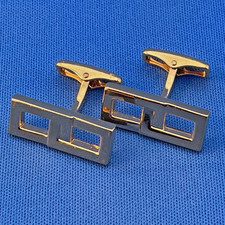 Vintage Dunhill Gold Filled
