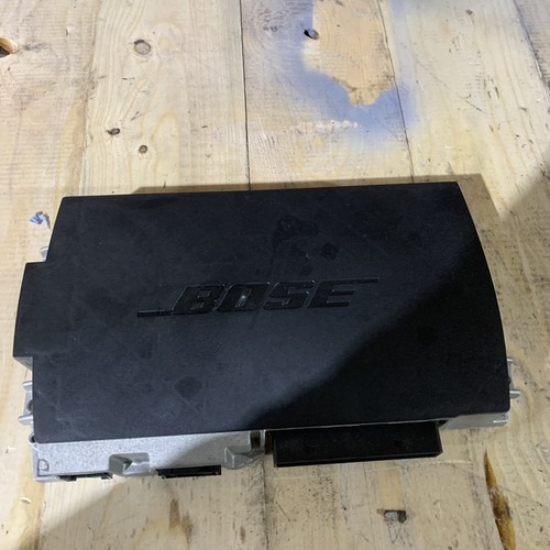 2012 audi bose stereo - a1,
