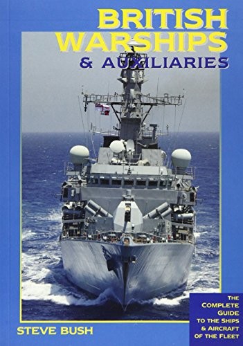 British warships auxiliaries - british,
