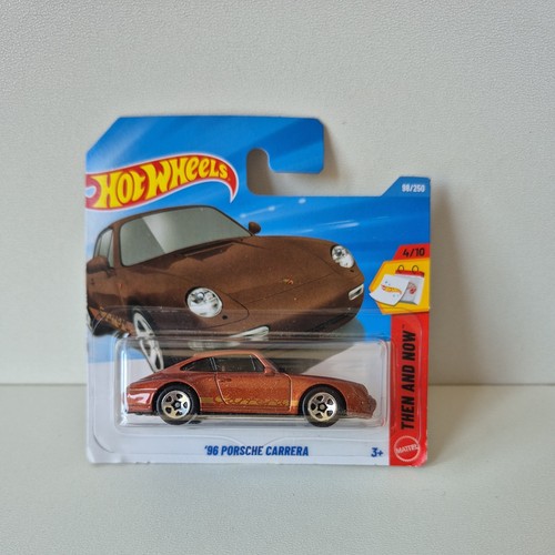 Hot wheels 2026 96 porsche - hot,